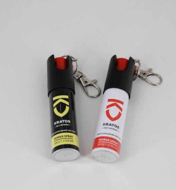 Kratos Tactical Pepper Spray wholesale model